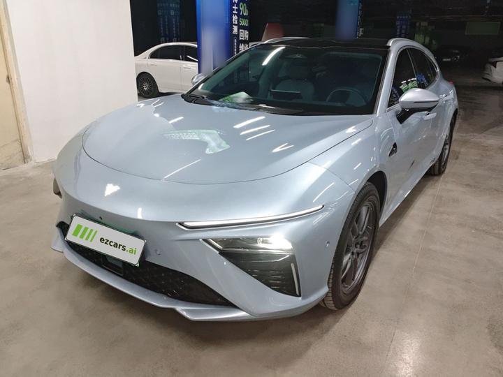 Neta S 2024 EREV 300 Standard