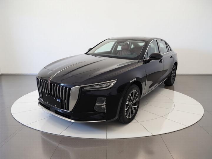 H5 PHEV 2025 130