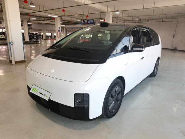 Li MEGA 2024 Ultra