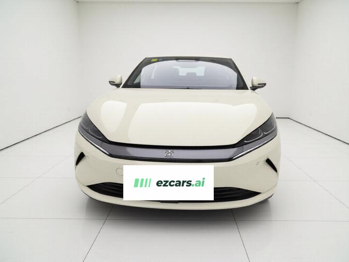 Qin L 2025 EV 545KM Excellence photo 2