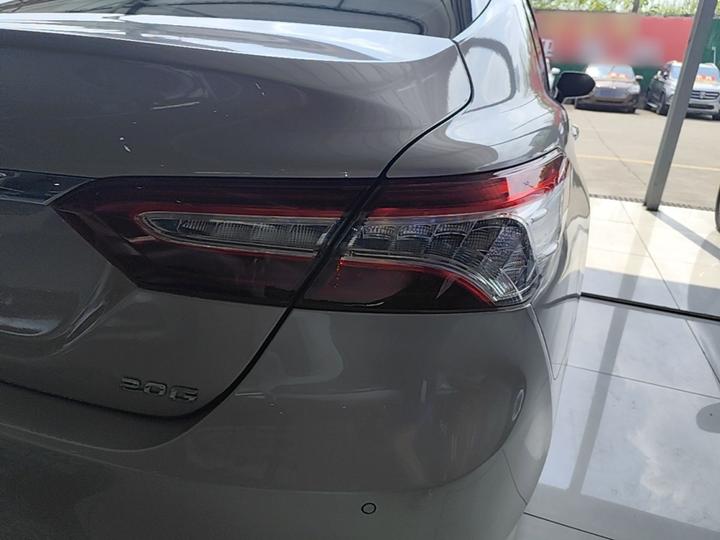 Camry 2019 2.5G Luxury China VI photo 7