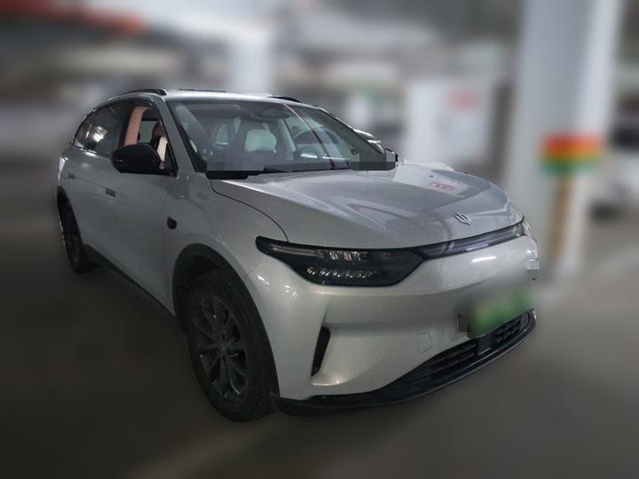 Leapmotor C11 2023 EV 500 Comfort photo 3