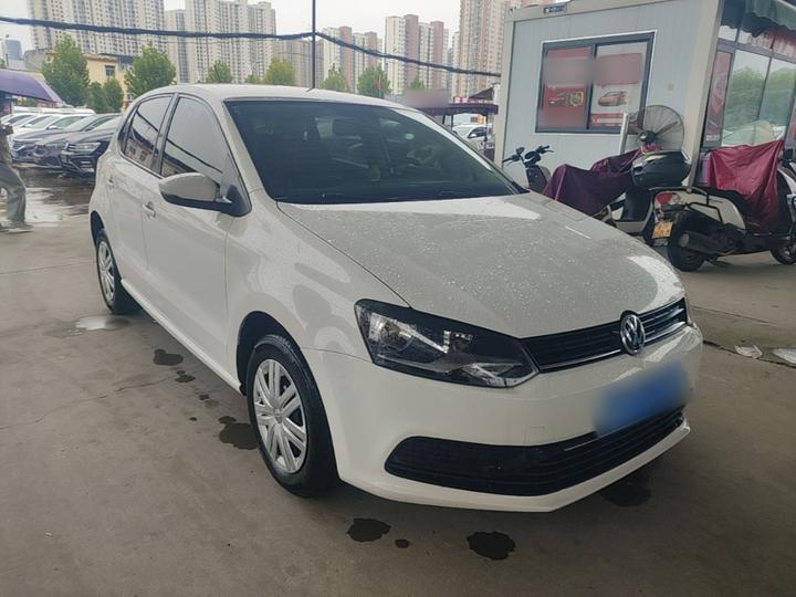 Polo 2016 1.4L MT photo 3