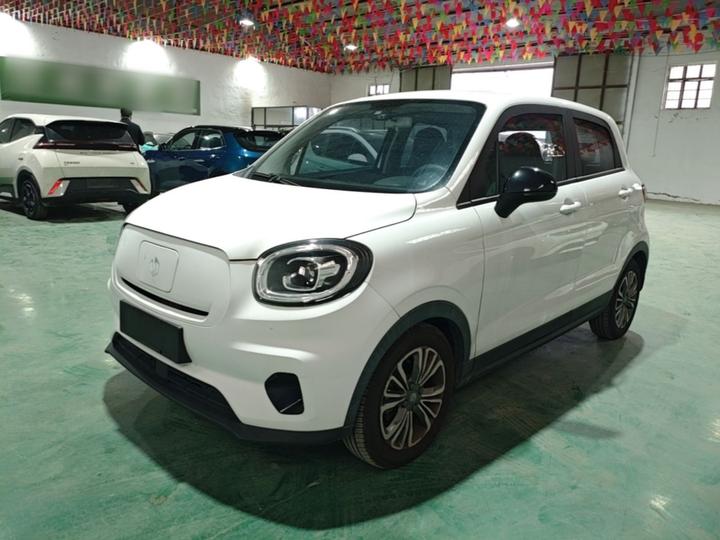 Leapmotor T03 2021 400 LFP