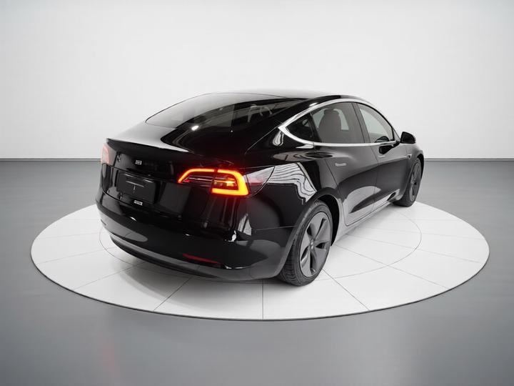 Model 3 2020 Standard Range RWD Upgraded photo 6