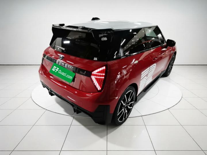 MINI COOPER 2024 452km COOPER SE photo 6