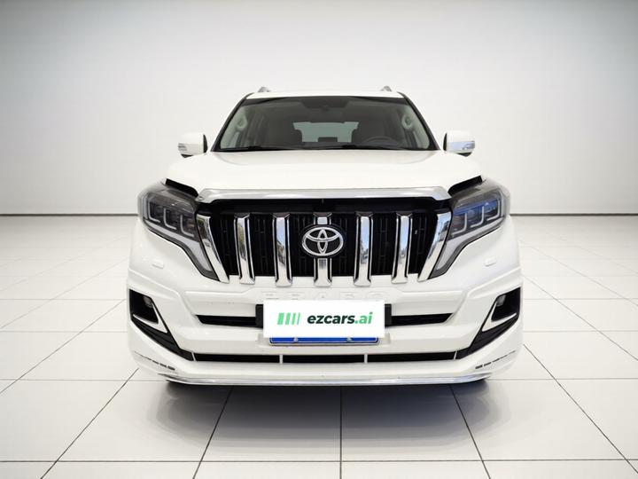 Prado 2016 2.7L AT Luxury photo 2