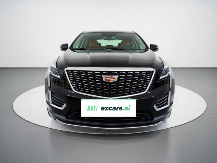 XT5 2022 2.0T RWD Luxury photo 2