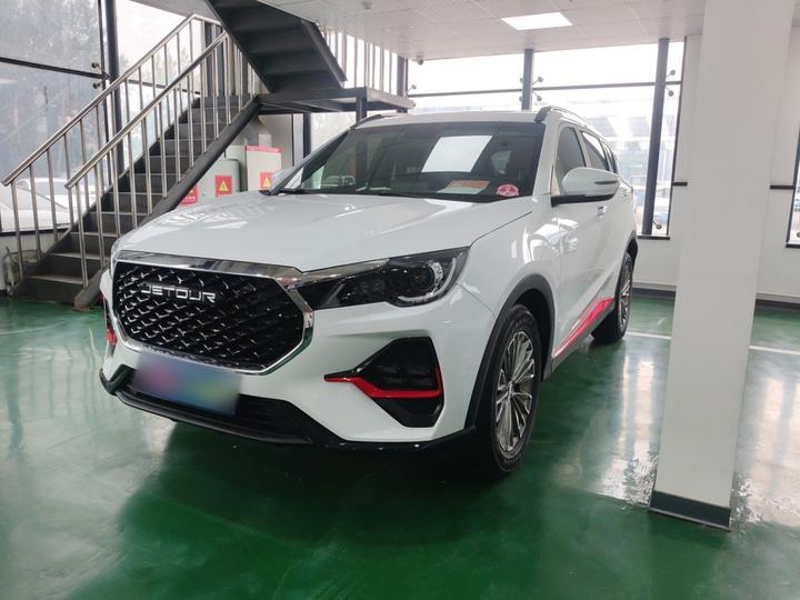 X70 2023 1.5T DCT PRO+ 5-Seater