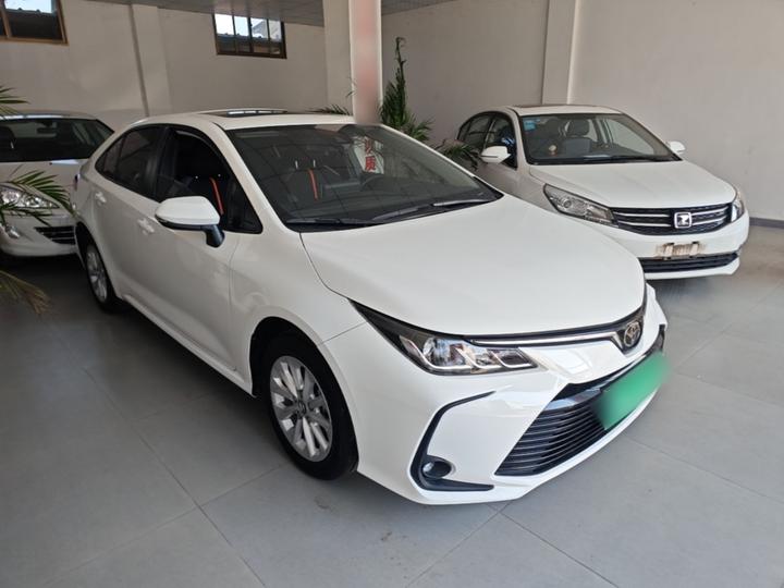 Corolla 2021 1.2T S-CVT Elite PLUS photo 3