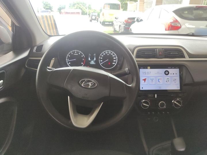 Verna 2017 1.4L MT China V photo 3