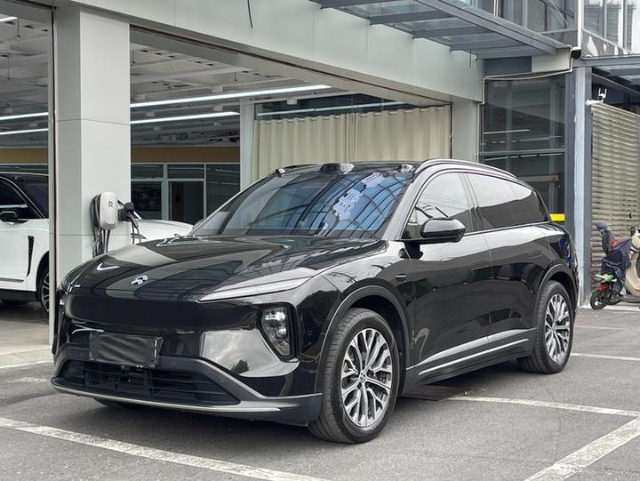 ES6 2024 75kWh