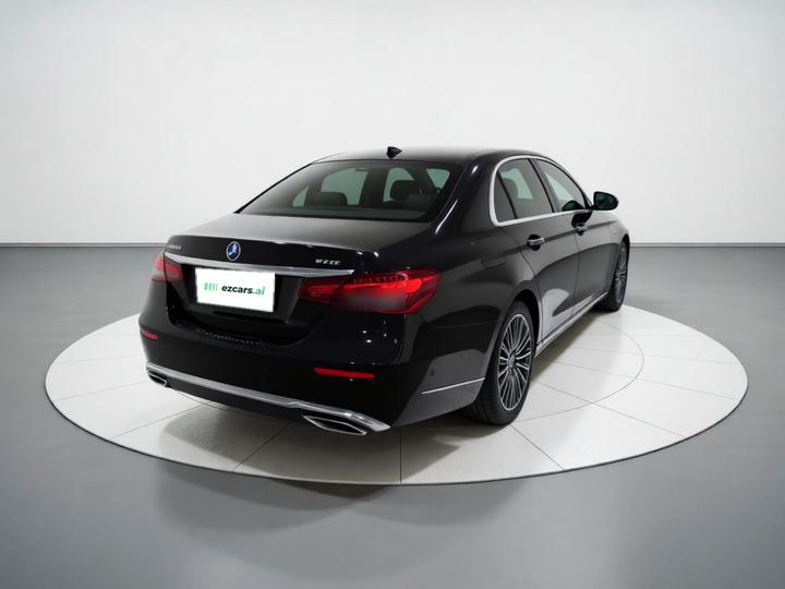 E-Class 2023 Facelift E 300 L Luxury photo 6
