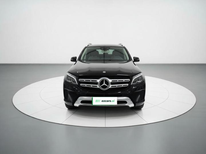 GLS 2018 Facelift GLS 320 4MATIC photo 2