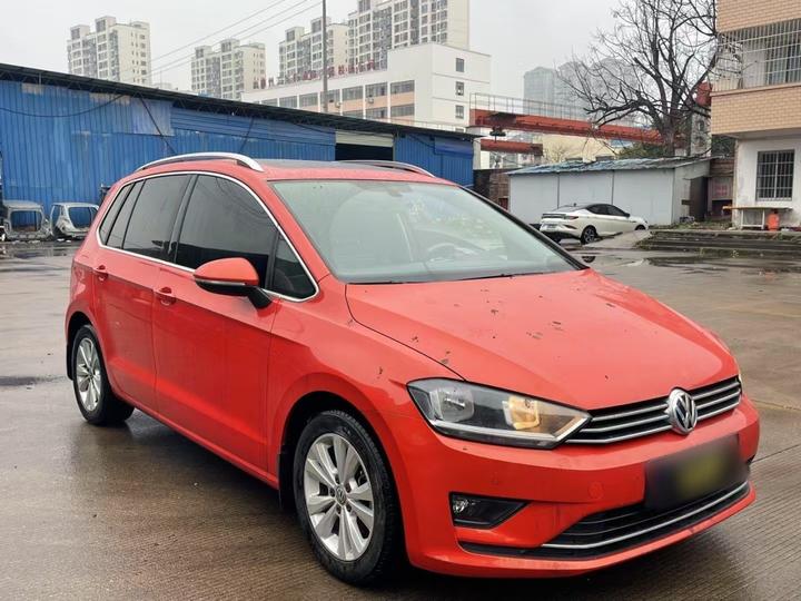 Golf 2018 230TSI AT Progressive photo 3
