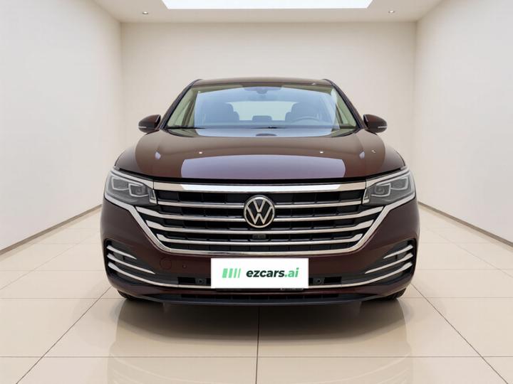 Viloran 2020 380TSI Flagship photo 2