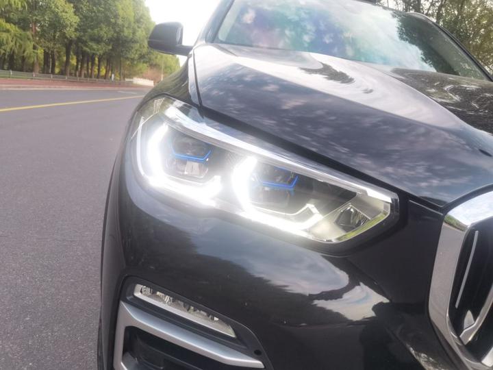 X5 Imported 2020 xDrive30i X Design Package photo 7