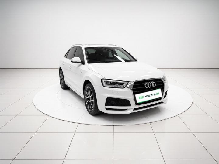 Q3 2018 30 TFSI Fashion Collection photo 3