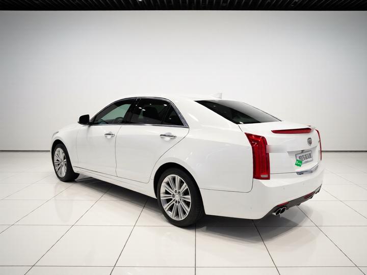 ATS-L 2017 28T Tech photo 4