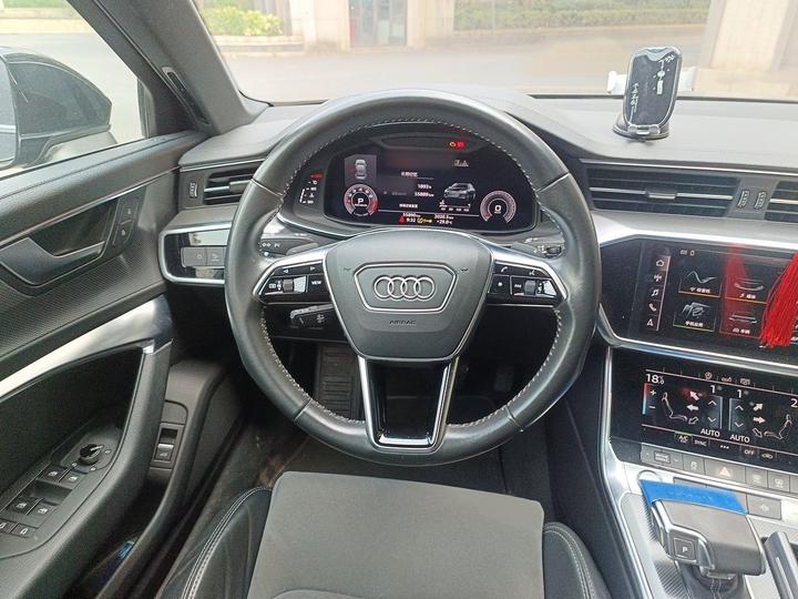 A6L 2020 45 TFSI Dynamic photo 3