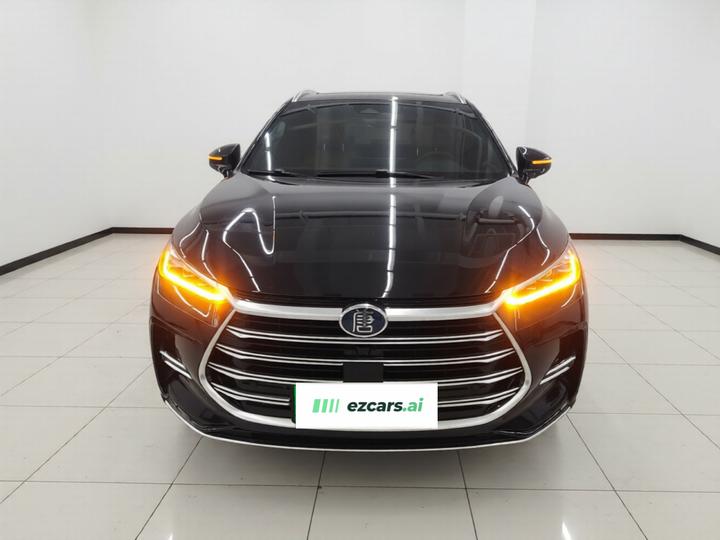 Tang EV 2023 DM-i Champion 112KM Noble photo 2