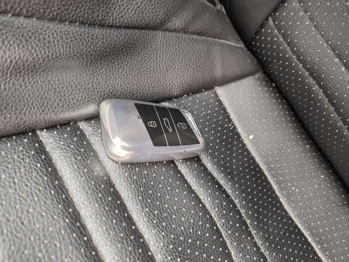 Passat 2022 280TSI Business photo 8
