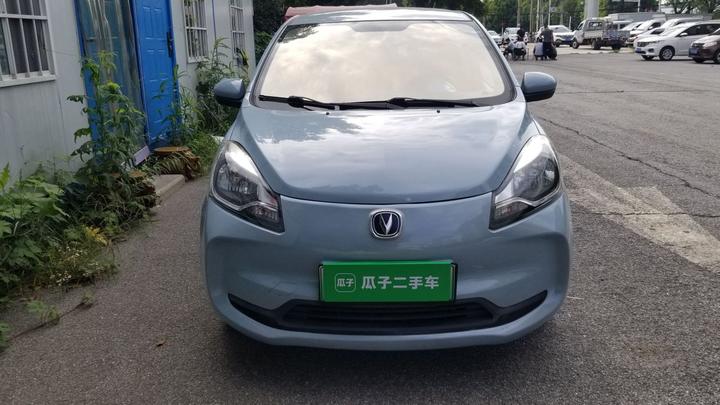 Benni E-Star 2021 LFP 31.86kWh photo 2