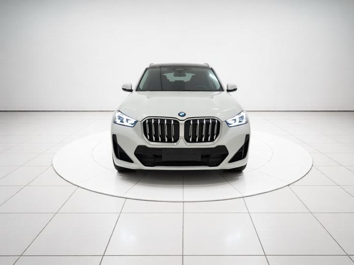 X1 2024 sDrive25Li M Sport Package photo 2