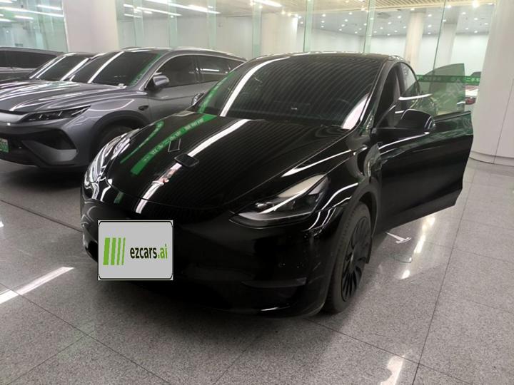 Model Y 2022 Long Range AWD