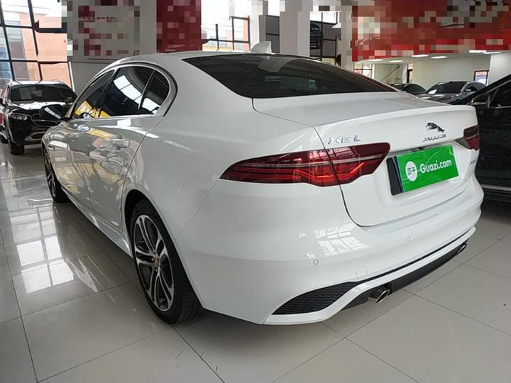 XEL 2023 2.0T 250PS R-DYNAMIC S Progressive Sport photo 4