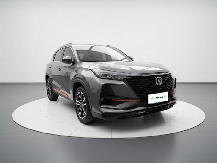 CS75 PLUS 2021 1.5T AT Luxury photo 3