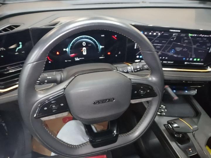 X5 PLUS 2024 1.5T DCT Pioneer photo 6