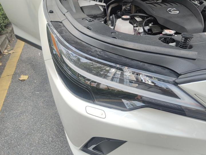 RX 2025 300 AWD photo 7