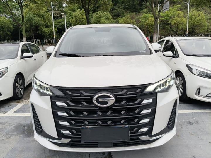 GAC Trumpchi M6 2023 PRO 270T DCT Luxury photo 2
