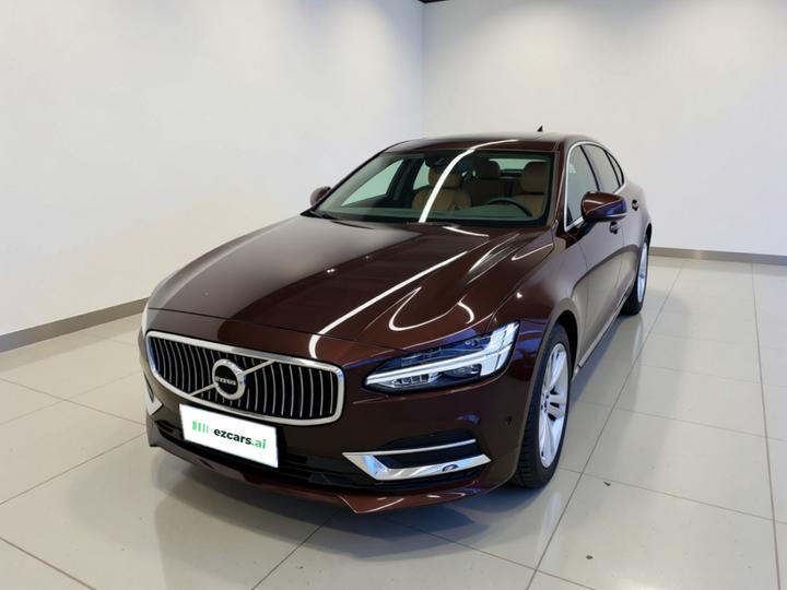 S90 2019 T5 photo 2