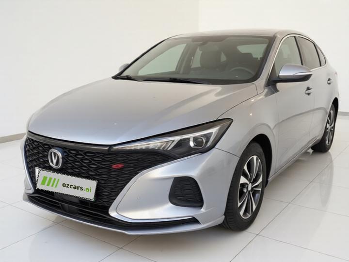 Eado 2020 PLUS NE 1.4T GDI DCT Premium