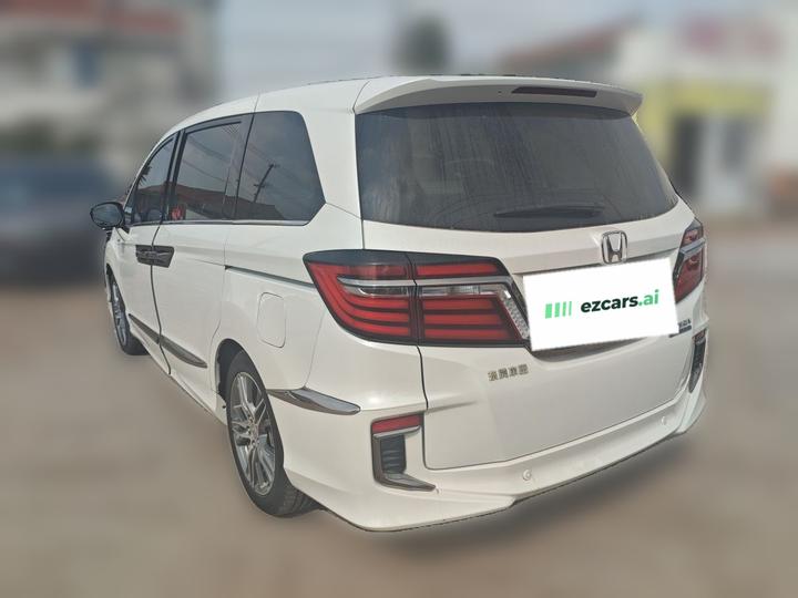 Elysion 2019 2.0L Hybrid Supreme photo 4
