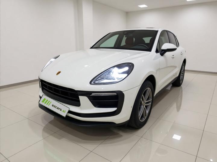 2022 Macan 2.0T