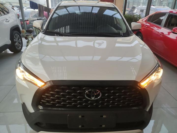 Corolla 2022 2.0L Elite photo 2