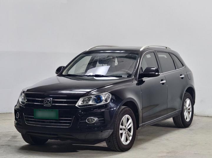 T600 2016 1.5T MT Premium