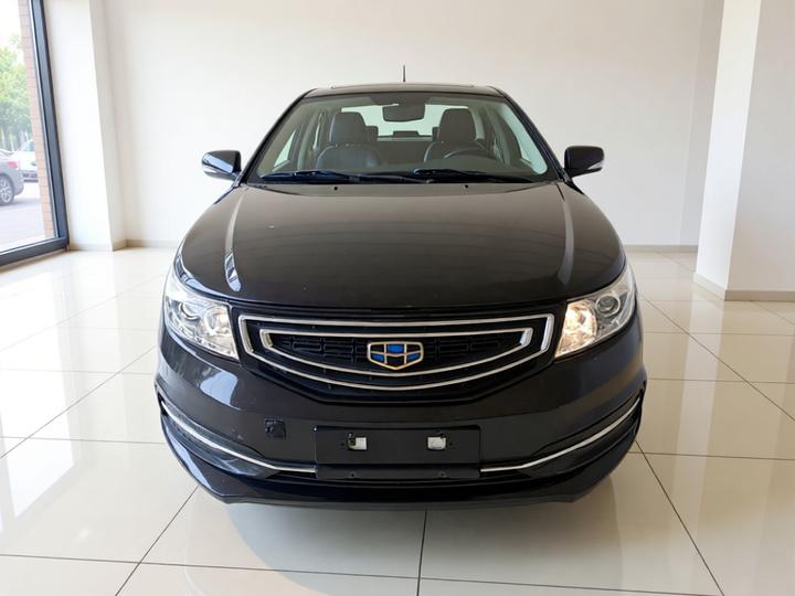 Vision 2016 1.5L MT photo 2