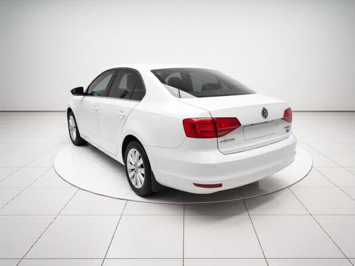 Sagitar 2015 1.6L MT Comfort photo 4