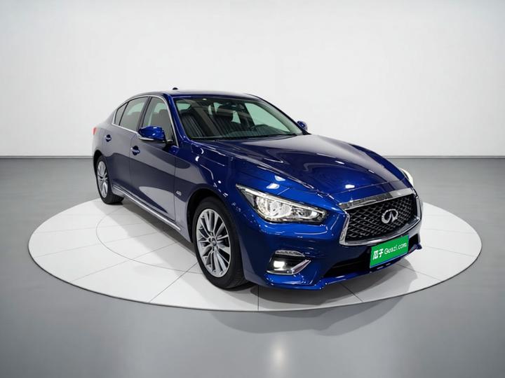 Q50L 2018 2.0T China VI photo 3