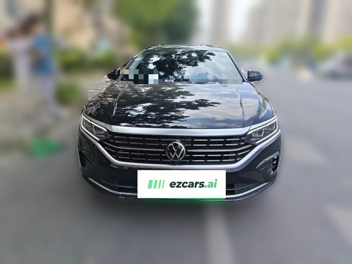 Passat 2024 380TSI photo 2