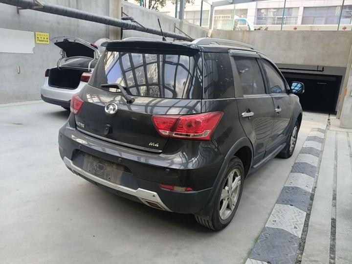 M4 2014 1.5L MT Comfort photo 6