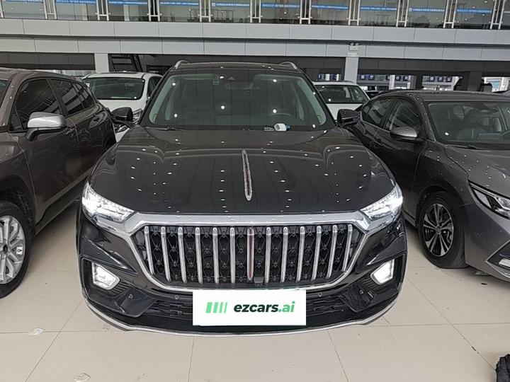 HS5 2022 Facelift 2.0T Connected photo 2