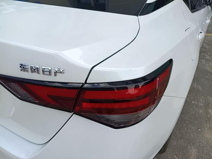 Sylphy 2026 1.6L CVT Enjoy photo 7