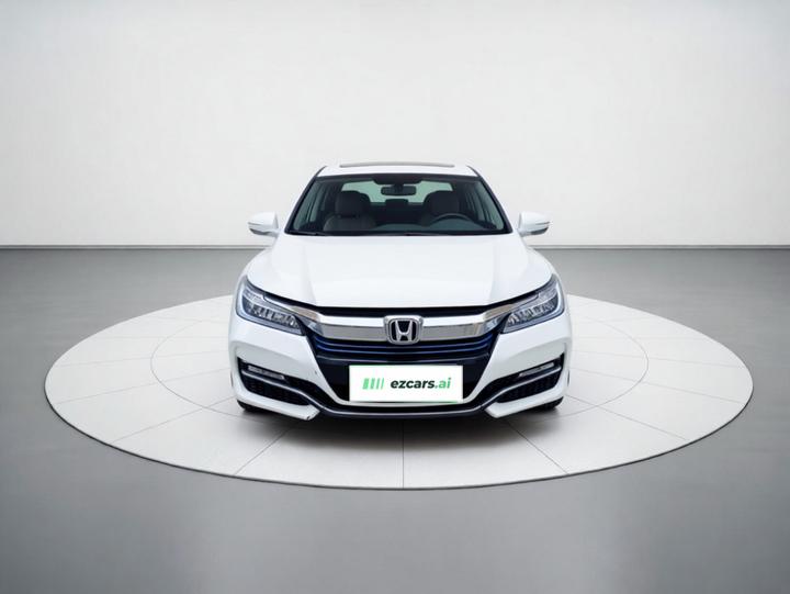 Accord 2016 Hybrid 2.0L photo 2