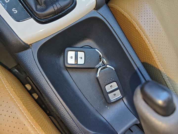 Fit 2022 1.5L CVT photo 8