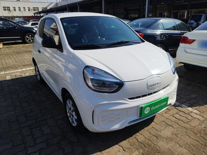 Clever R 2022 311km Yuan photo 3